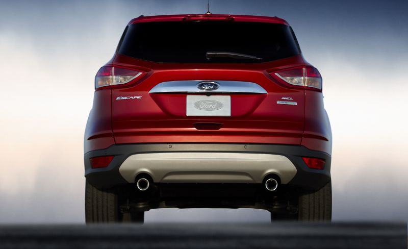 car, vehicle, Ford, 2015, escape, netcarshow car, vehicle, Ford, 2015, escape, netcarshow