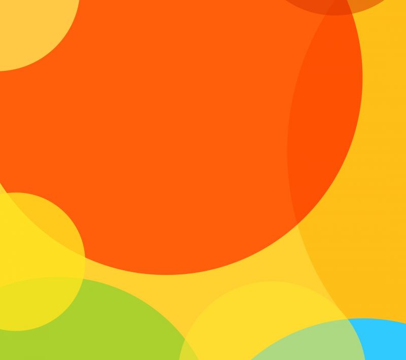 illustration, abstract, yellow, orange, circle, color illustration, abstract, yellow, orange, circle, color