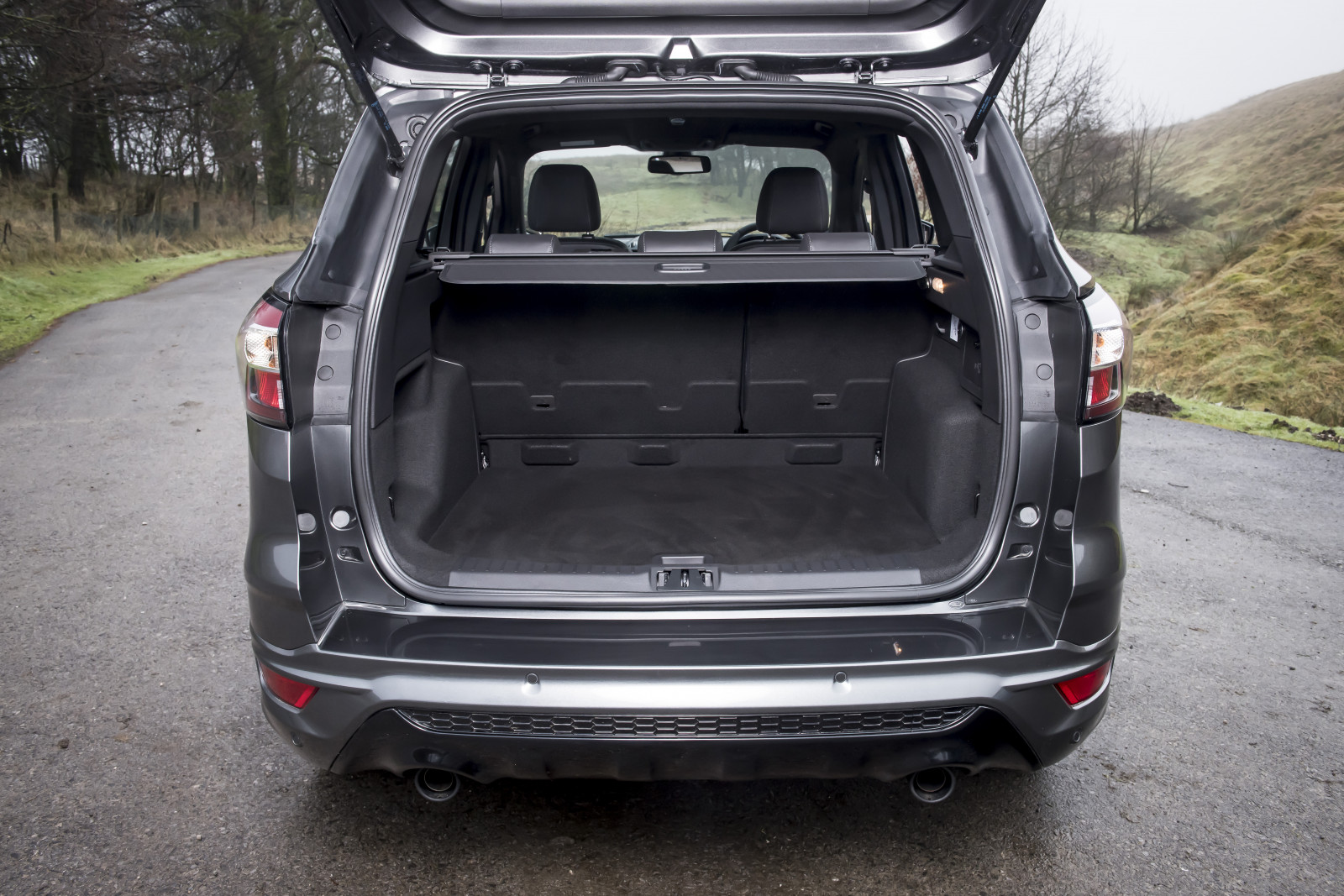 auto, BMW, veicolo, Guado, netcarshow, netcar, immagini di auto, auto foto, 2017, versione Kuga UK, veicoli terrestri, esterno automobilistico, marca di automobile, paraurti, crossover SUV, Sport Utility Vehicle, Compact SUV