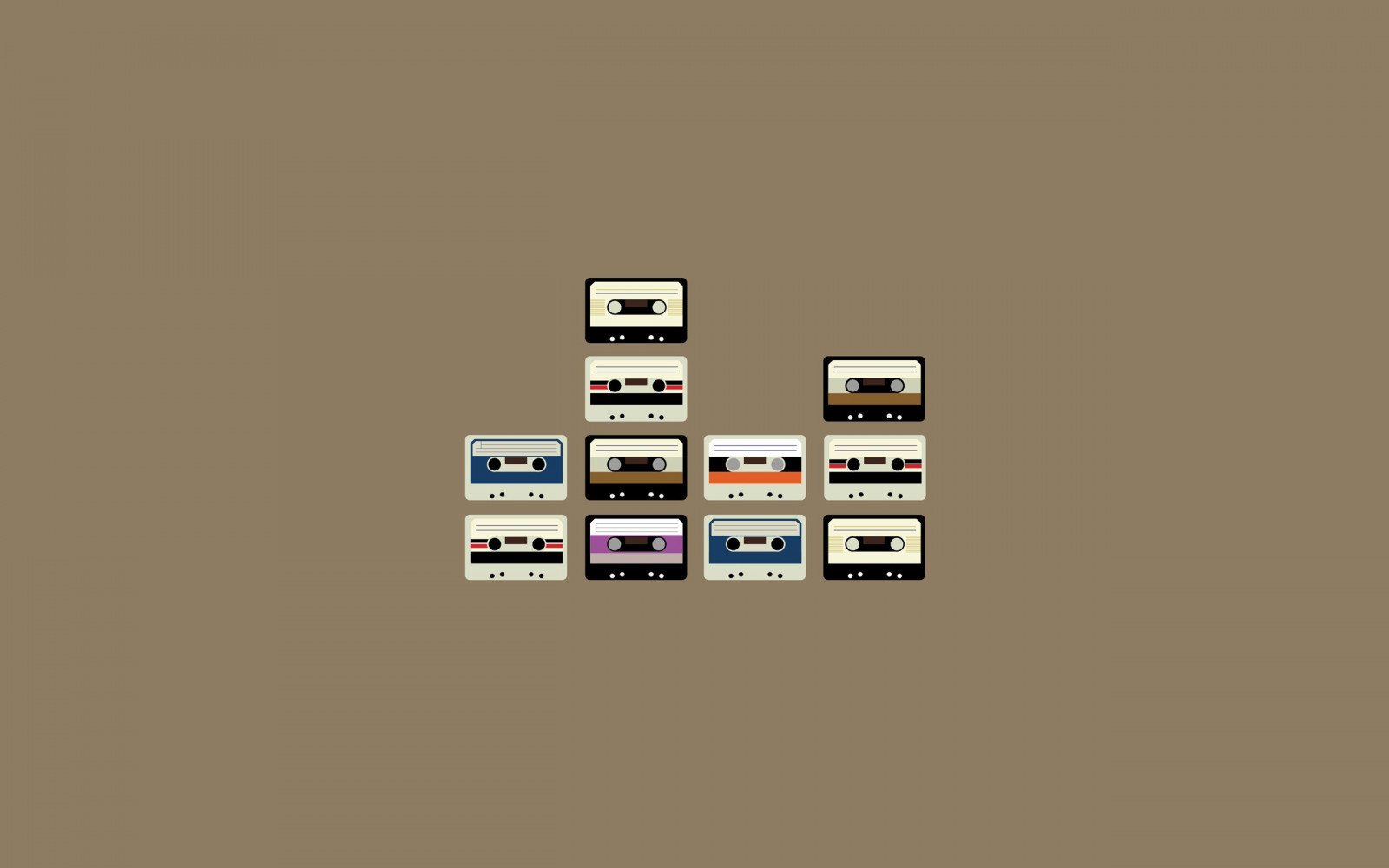 ilustrace, minimalismus, text, logo, kazeta, značka, design, Snímek obrazovky, font, diagram