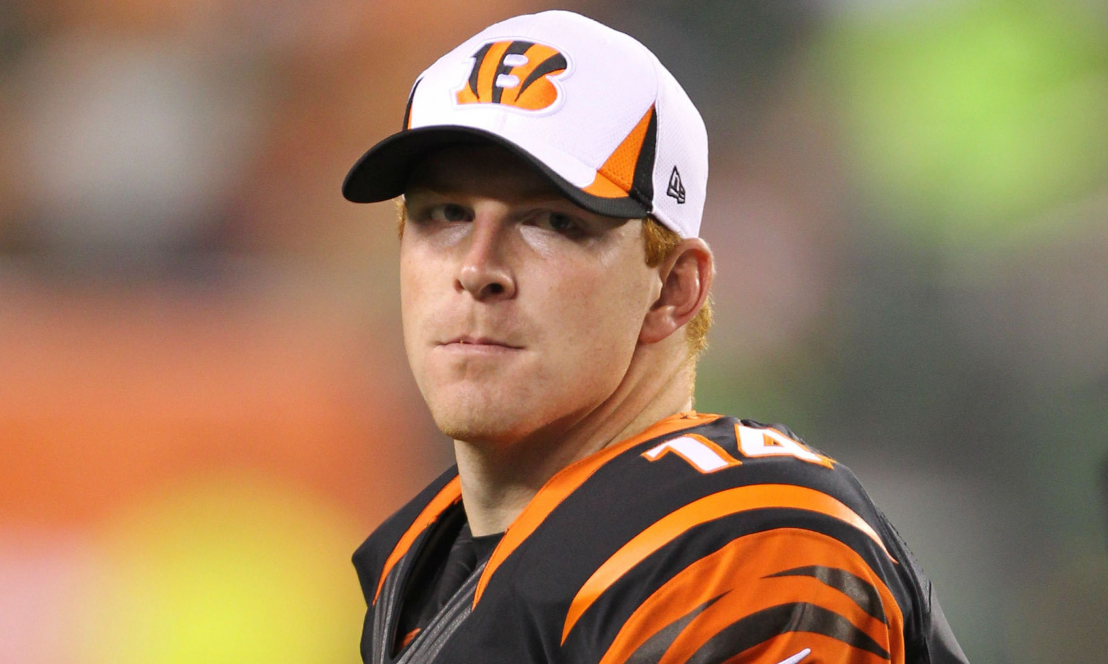 Wallpaper sports, American football, jockey, football player