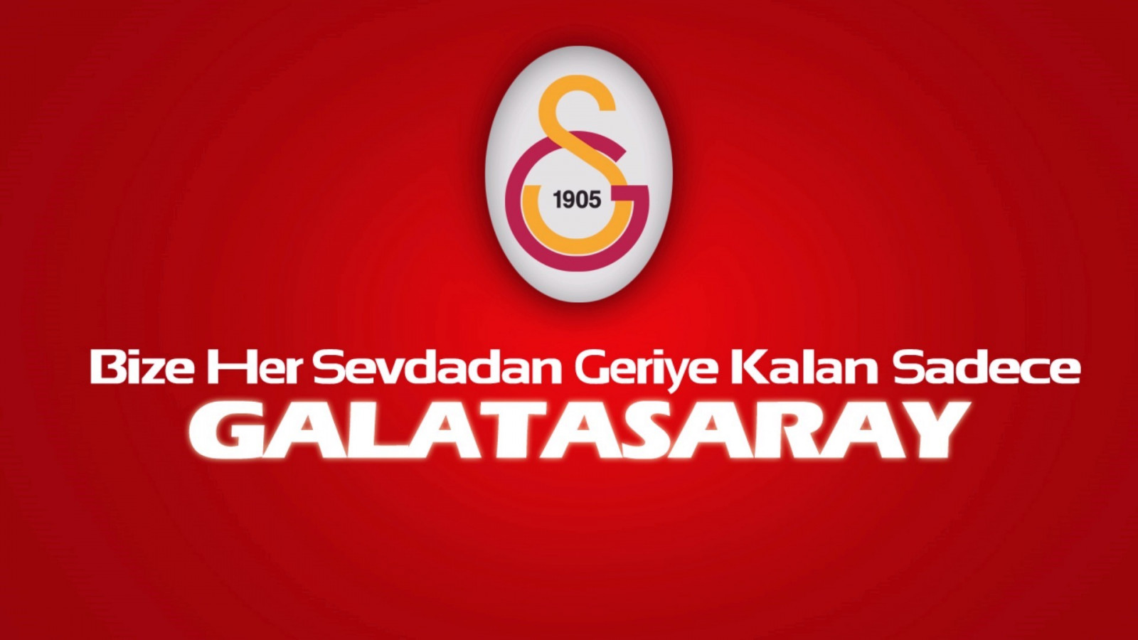 tekst, logo, Galatasaray S K, mærke, reklame, præsentation, skrifttype