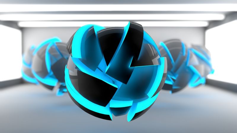 1920x1080像素,3D,电影4D,数字艺术