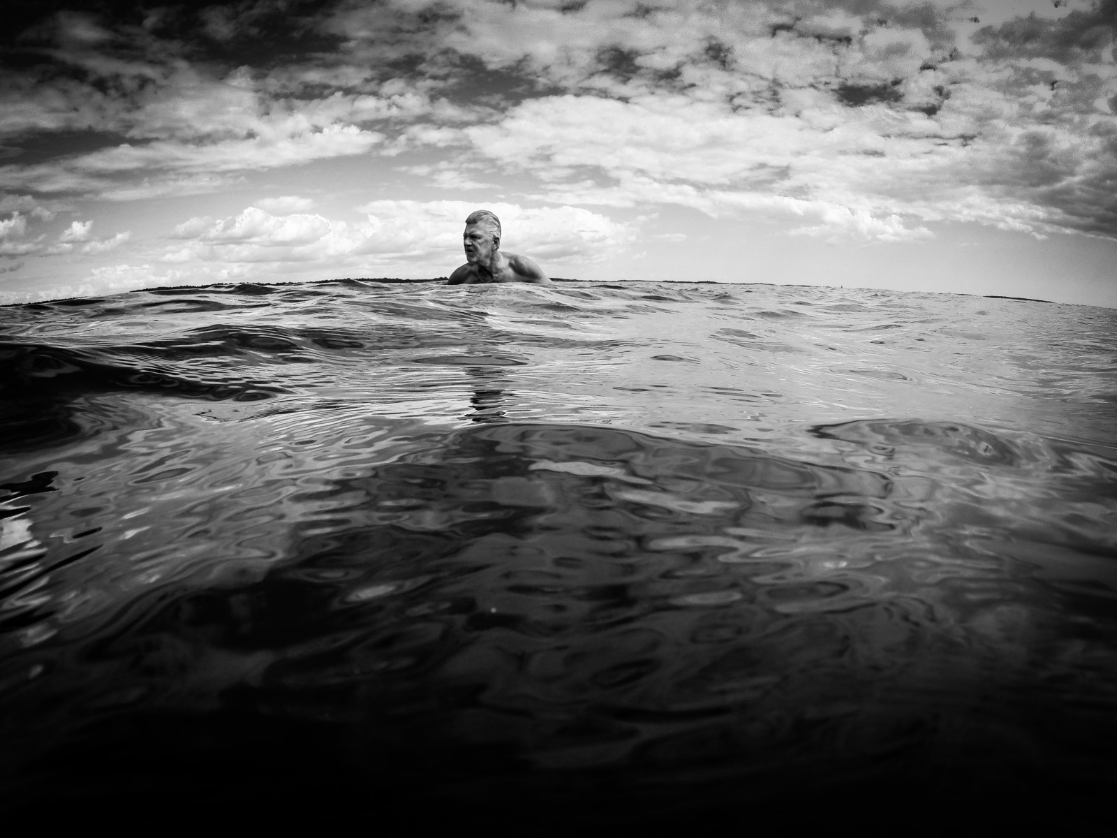 moře, voda, pod, Bubliny, baltský, prozkoumat, vatten, stersj n, Blekinge, bubblor, Staň se profesionálem, Hero3, dobrodiní