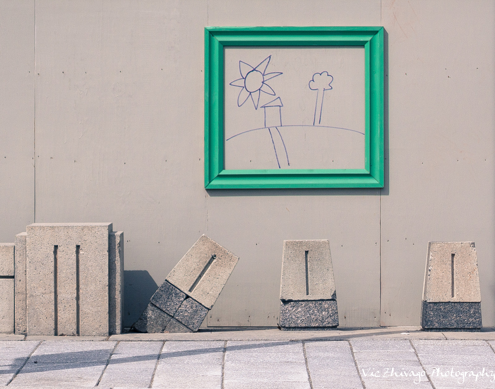 Wallpaper window, wall, geometry, frame, Ottawa, flickr, geometric