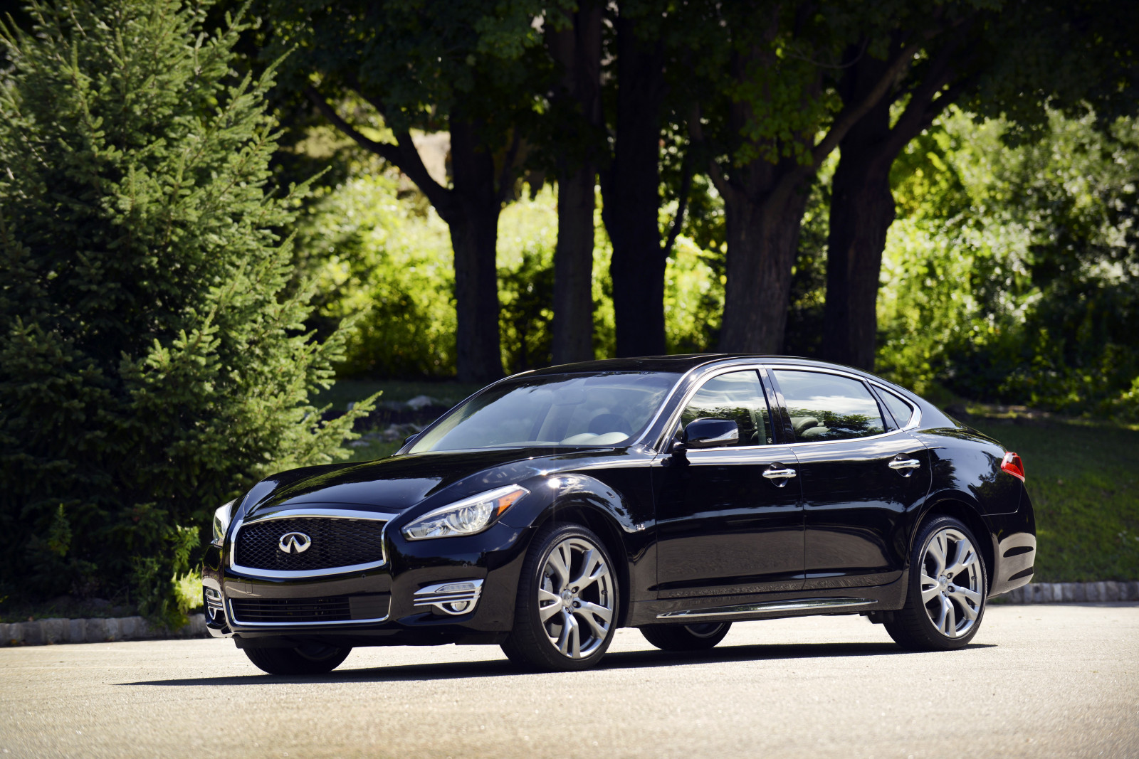 Wallpaper : Infiniti, performance car, Sedan, netcarshow, netcar, car ...