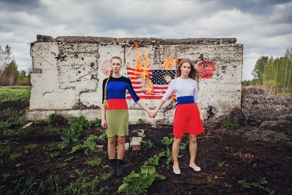 1200x800 px,DPR,fire,flag,novorussia,Russia