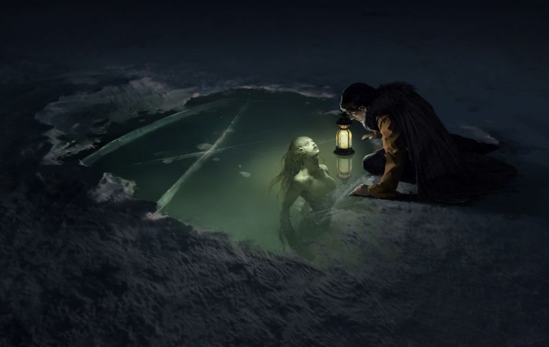 digitális, alkotás, fantasy art, Siwoo Kim, concept art digitális, alkotás, fantasy art, Siwoo Kim, concept art