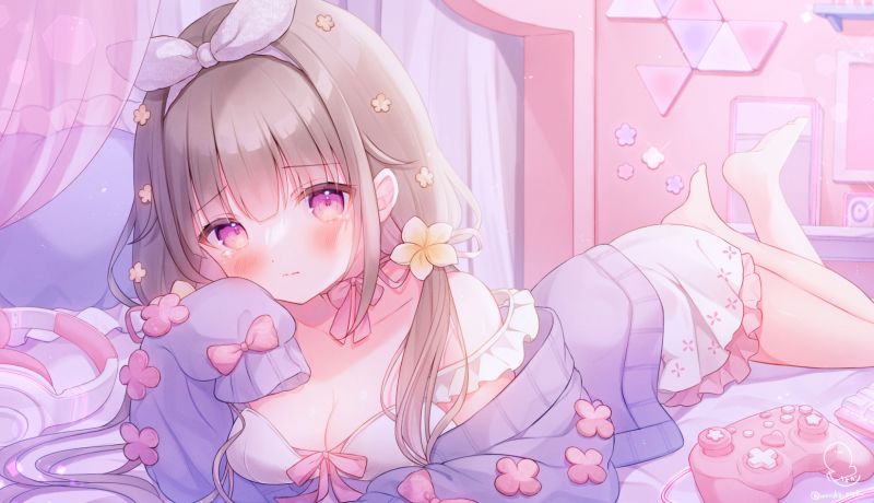 Anime,Meninas anime