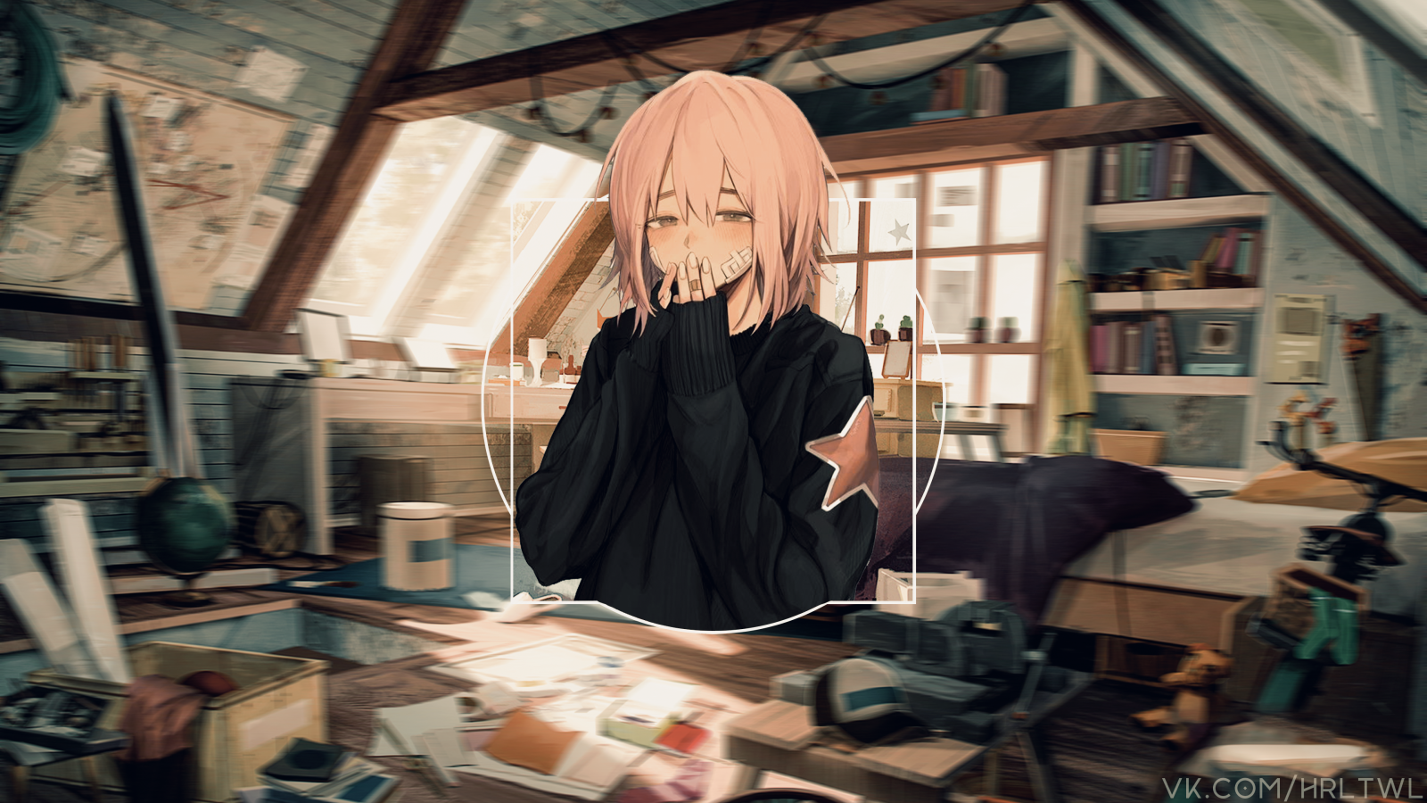 Anime, Anima