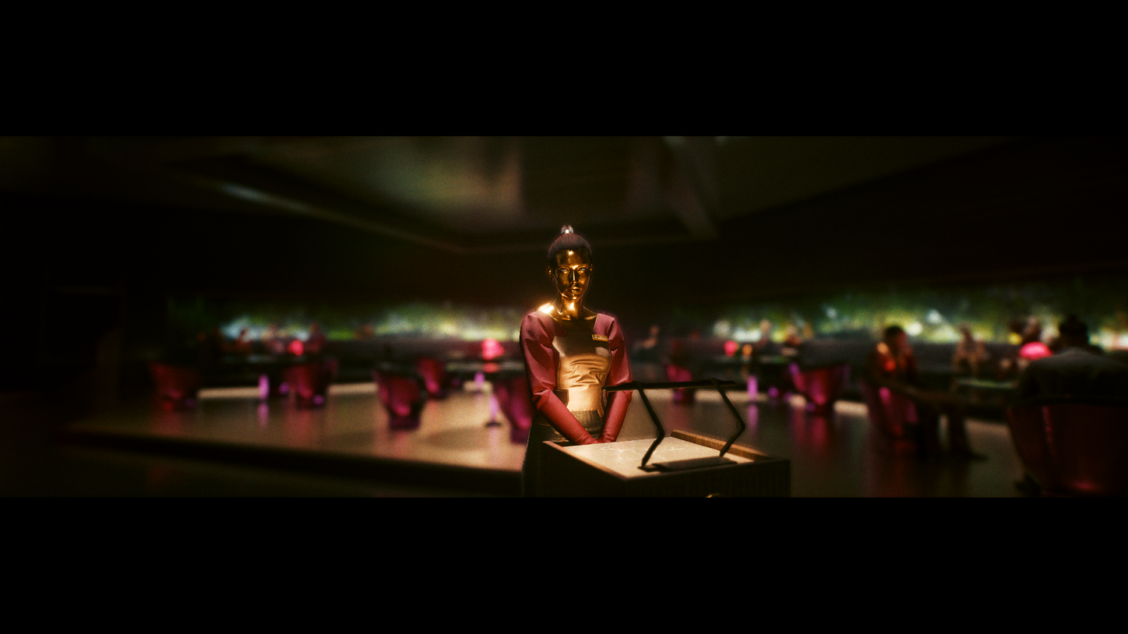 Cyberpunk 2077, videohry, CD Projekt RED, cyberpunk