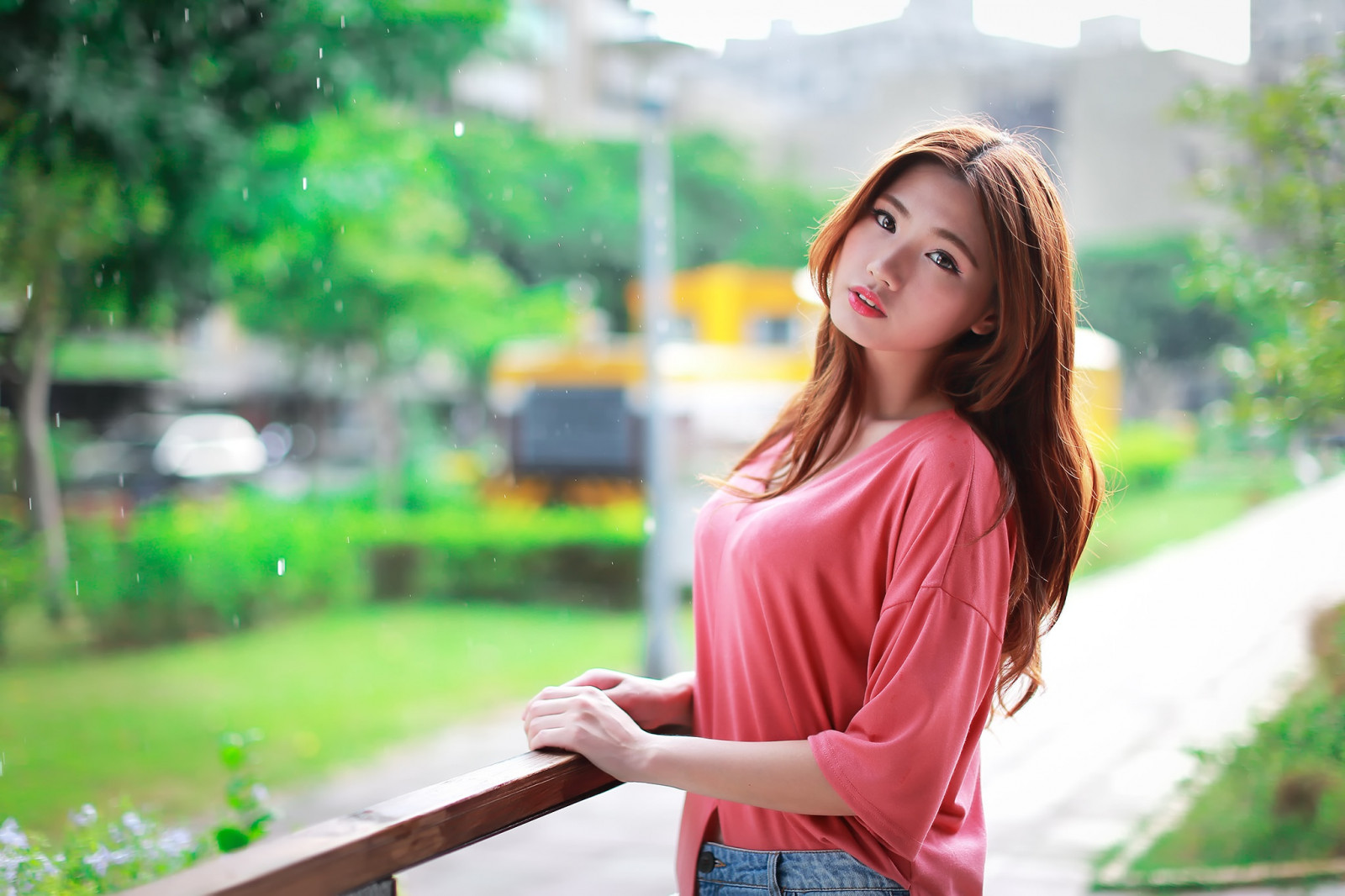 Wallpaper : Asian, women 2048x1365 - joaofw - 1467173 - HD Wallpapers ...