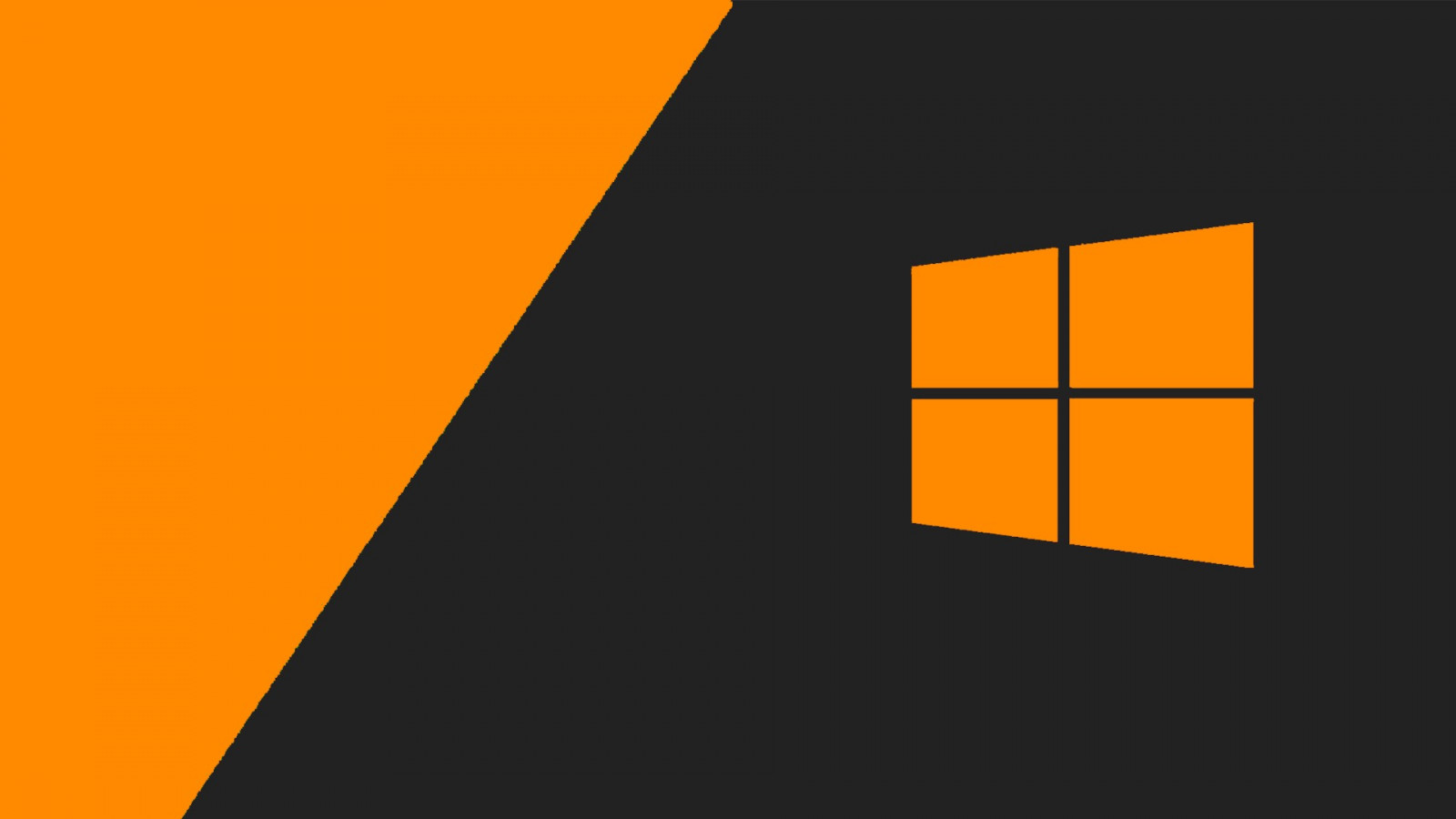 1920x1080 piksel, renkli, Pencere, Windows 10