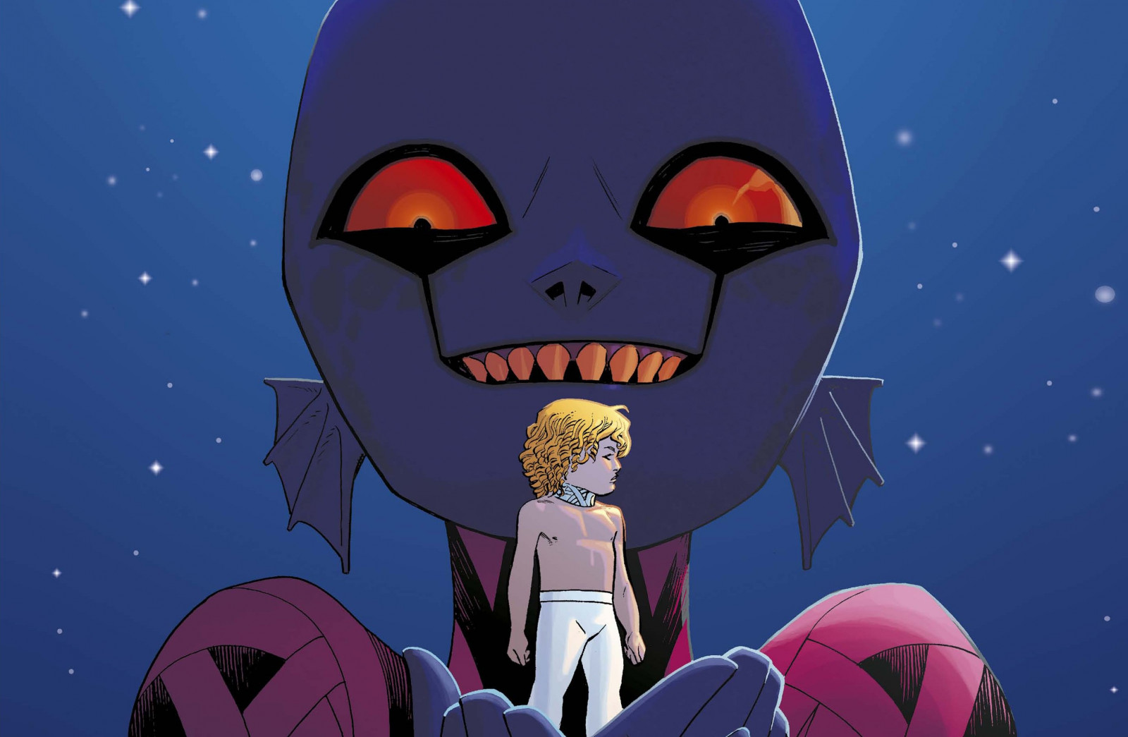 Wallpaper : 2813x1838 px, aliens, comics, fantastic planet, science ...