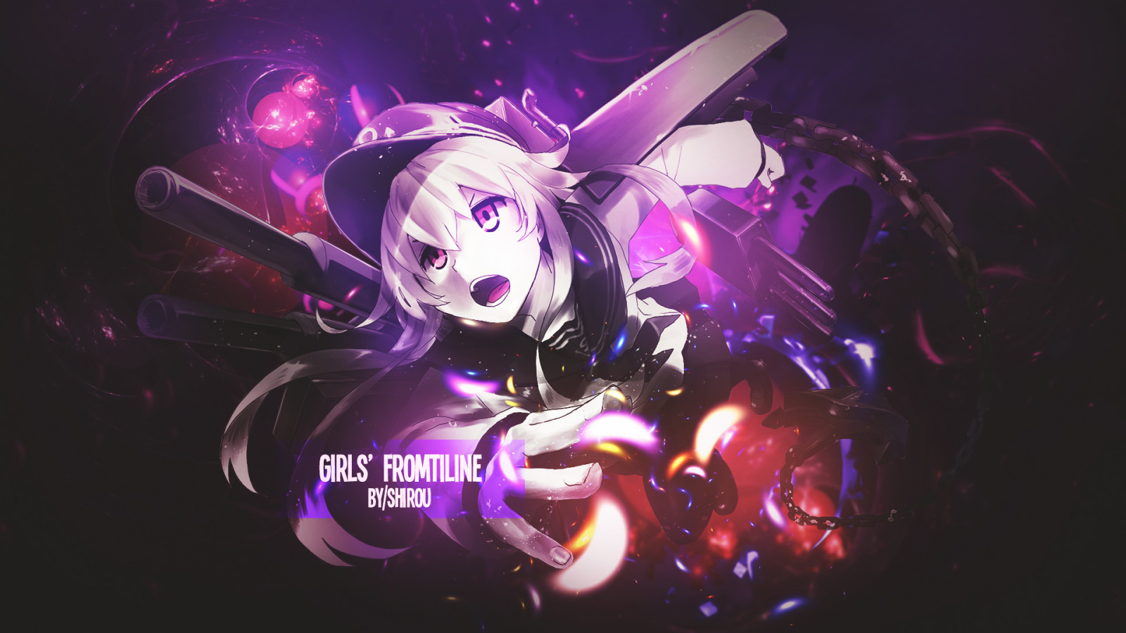 anime, anime girls, ragazzi anime, firma