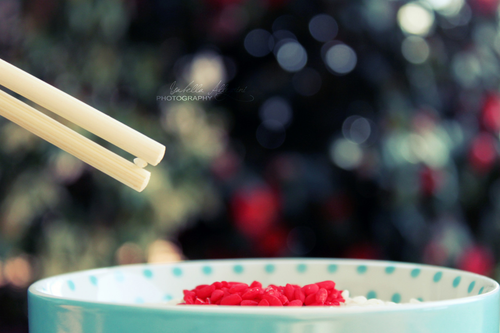 Japonsko, jídlo, Červené, makro, Kánon, japonský, tyčinky, Cibo, rýže, barva, květ, osvětlení, canon500d, vyrobit, riso