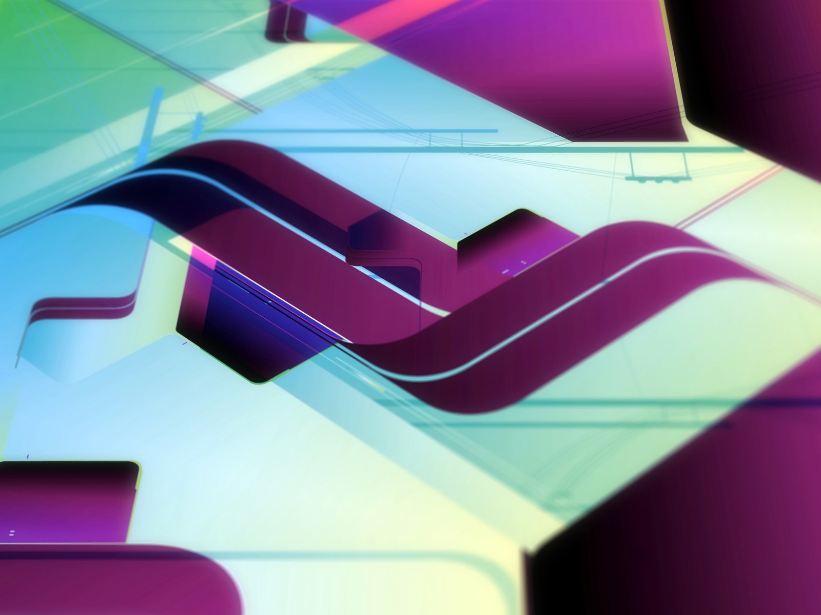 illustration, digital art, glasses, red, purple, pink, brand, color, shape, design, line, number, screenshot