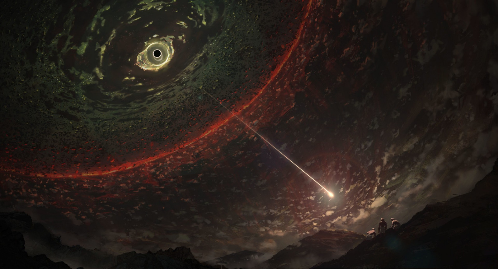 ľudia, fantasy umenie, galaxie, priestor, atmosféra, vesmír, astronómie, tma, screenshot, vonkajší priestor, astronomický objekt, geologický fenomén