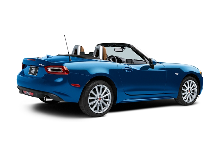 Wallpaper Sports Car Mazda Bmw Z4 Fiat Netcarshow Netcar Wallpaper Sports Car Mazda Bmw Z4 Fiat Netcarshow Netcar Images Photo 2016 124 Spider Usa Version Land Vehicle Automotive Design