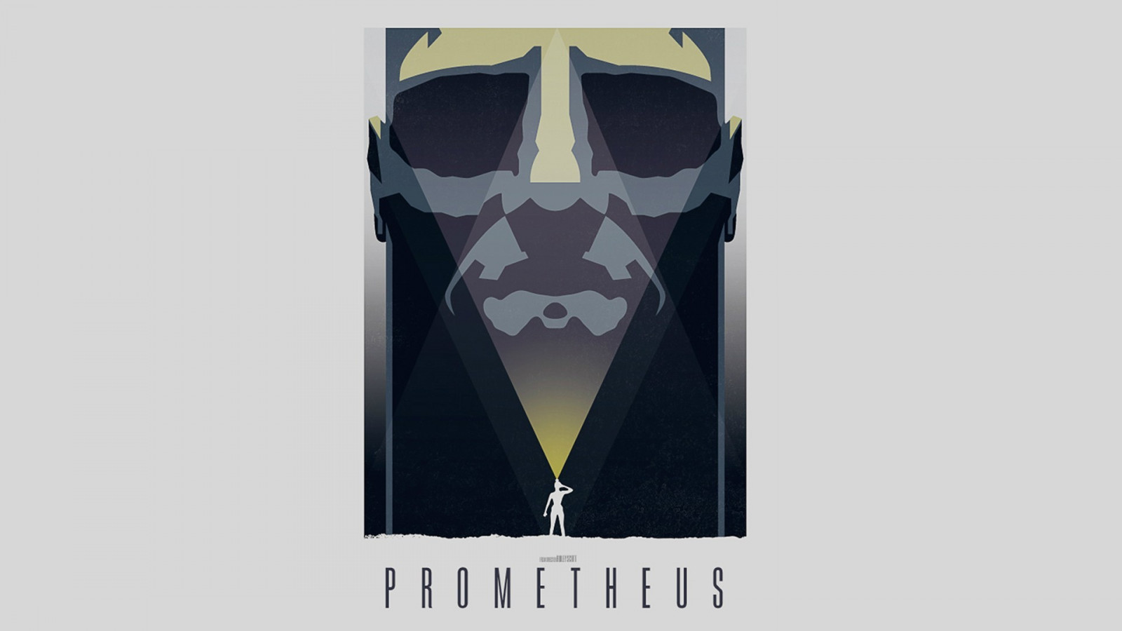 Wallpaper : illustration, artwork, movies, pattern, Prometheus movie ...