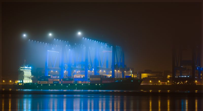 panoráma města, odraz, noc, město, Metropolitní oblast, metropole panoráma města, odraz, noc, město, Metropolitní oblast, metropole