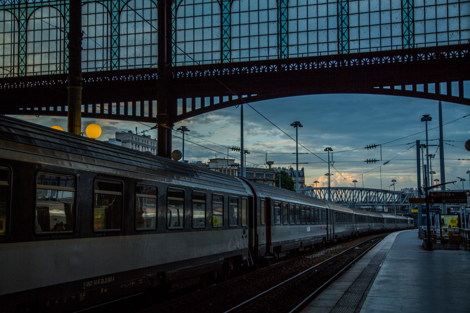 3, Paříž, Francie, věž, Kánon, Europa, Evropa, prohlídka, gare, označit, iii, franca, Eiffelova, ponte, 5 d, Frankrijk, Garedunord, francia, Parijs, nord, Aponte, antonioponte, ponteantonio, saigneurdeguerre