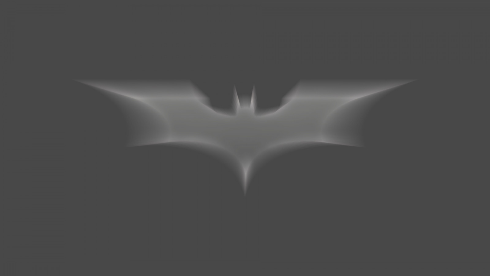 Wallpaper : Batman logo, blurred 1920x1080 - Maduranga - 1401441 - HD ...