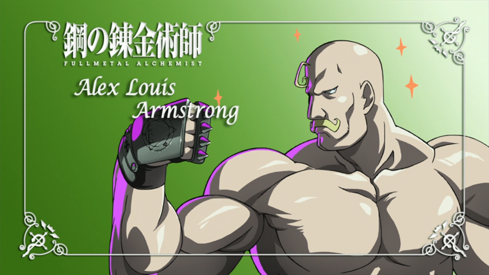 illustration, tegneserie, tegneserier, Fullmetal Alchemist Brotherhood, Alex Armstrong, mangaka, fiktion