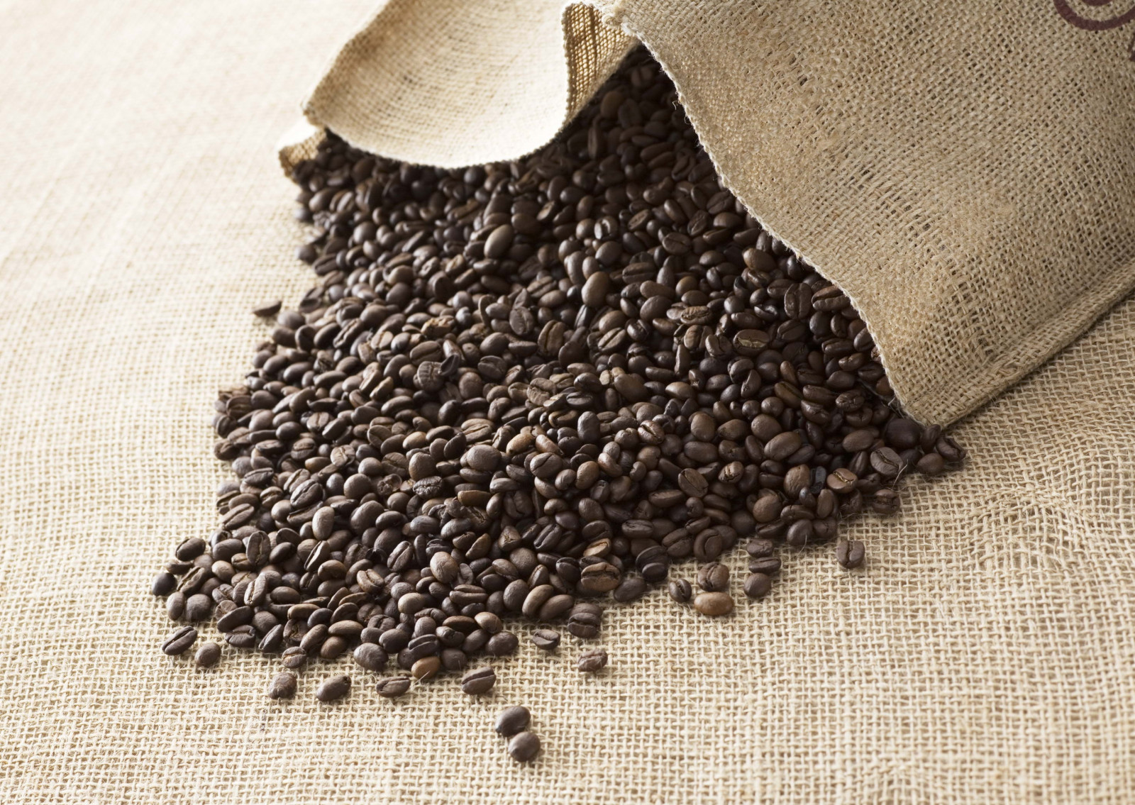 káva, hnědý, vzor, Taška, vyrobit, podlaha, slunečnicové semeno, zrna, tkáň