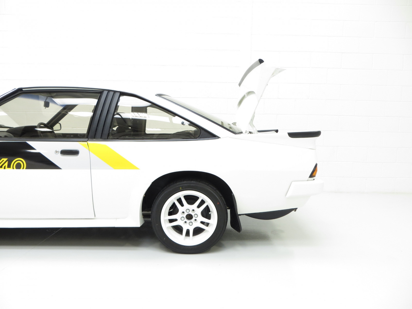 Auto, Fahrzeug, Sportwagen, Coupe, Opel, Opel Manta, Landfahrzeug, Automotive außen, Rennauto, Automobil machen, Modellauto, 2816x2112 px