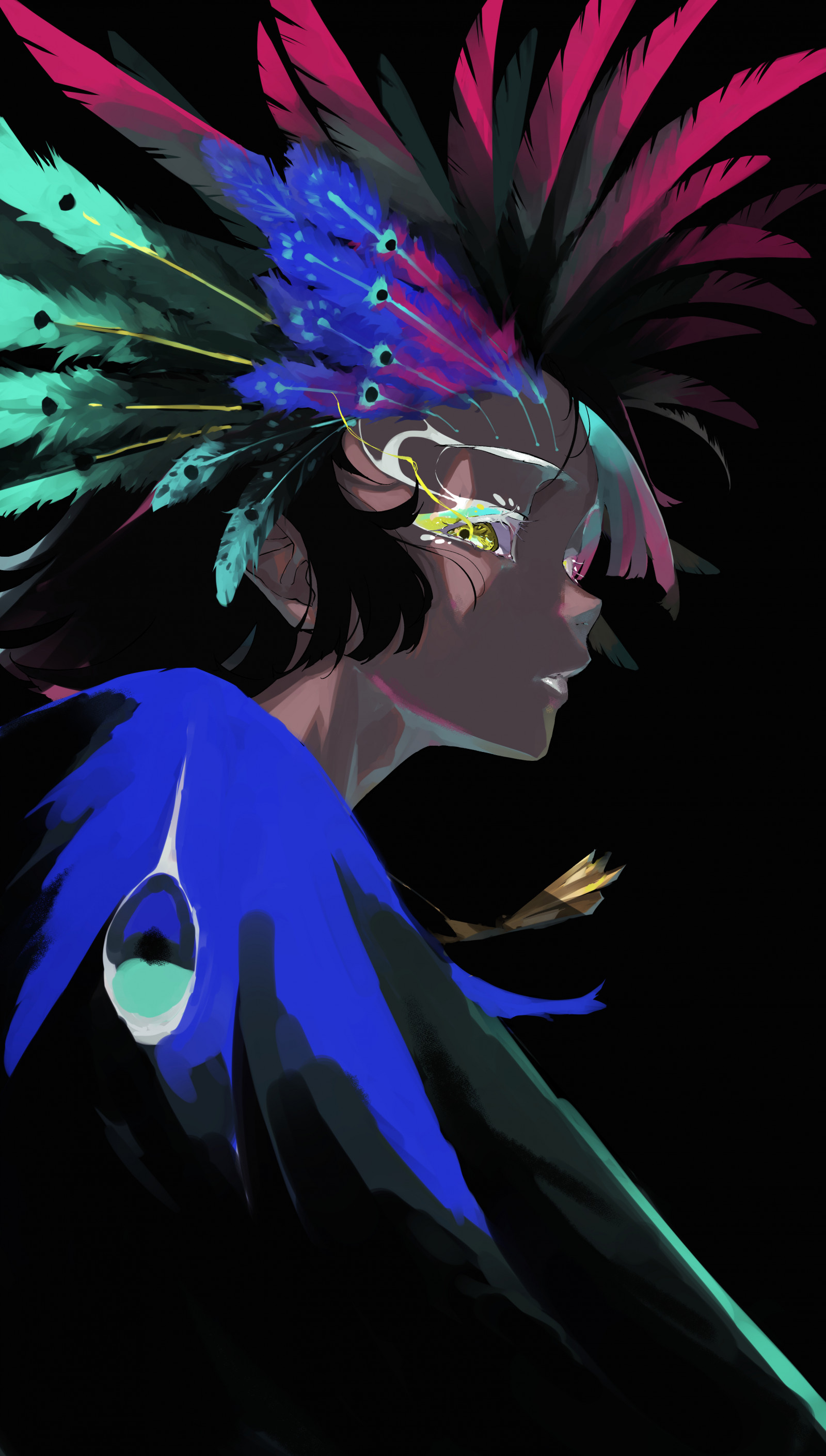 Nico Tina, minimalism