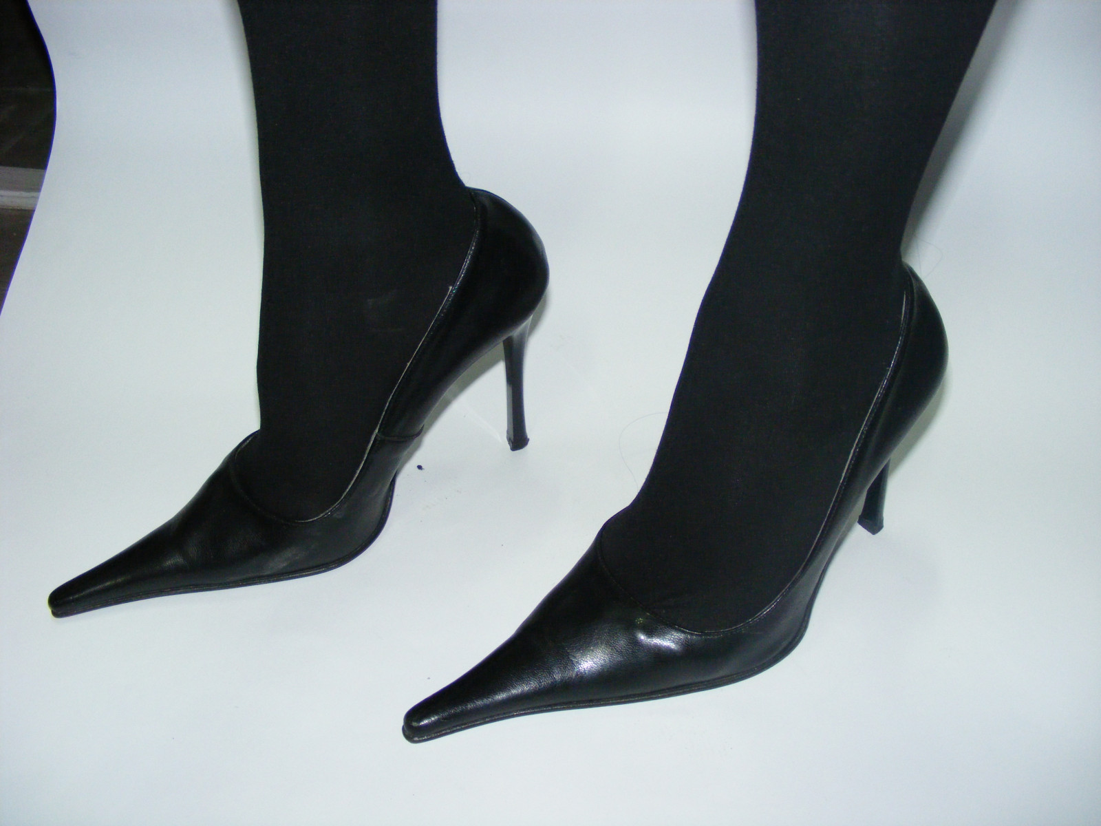 fodtøj, høj hæle fodtøj, sko, støvle, ben, menneskelige ben, strømpebukser