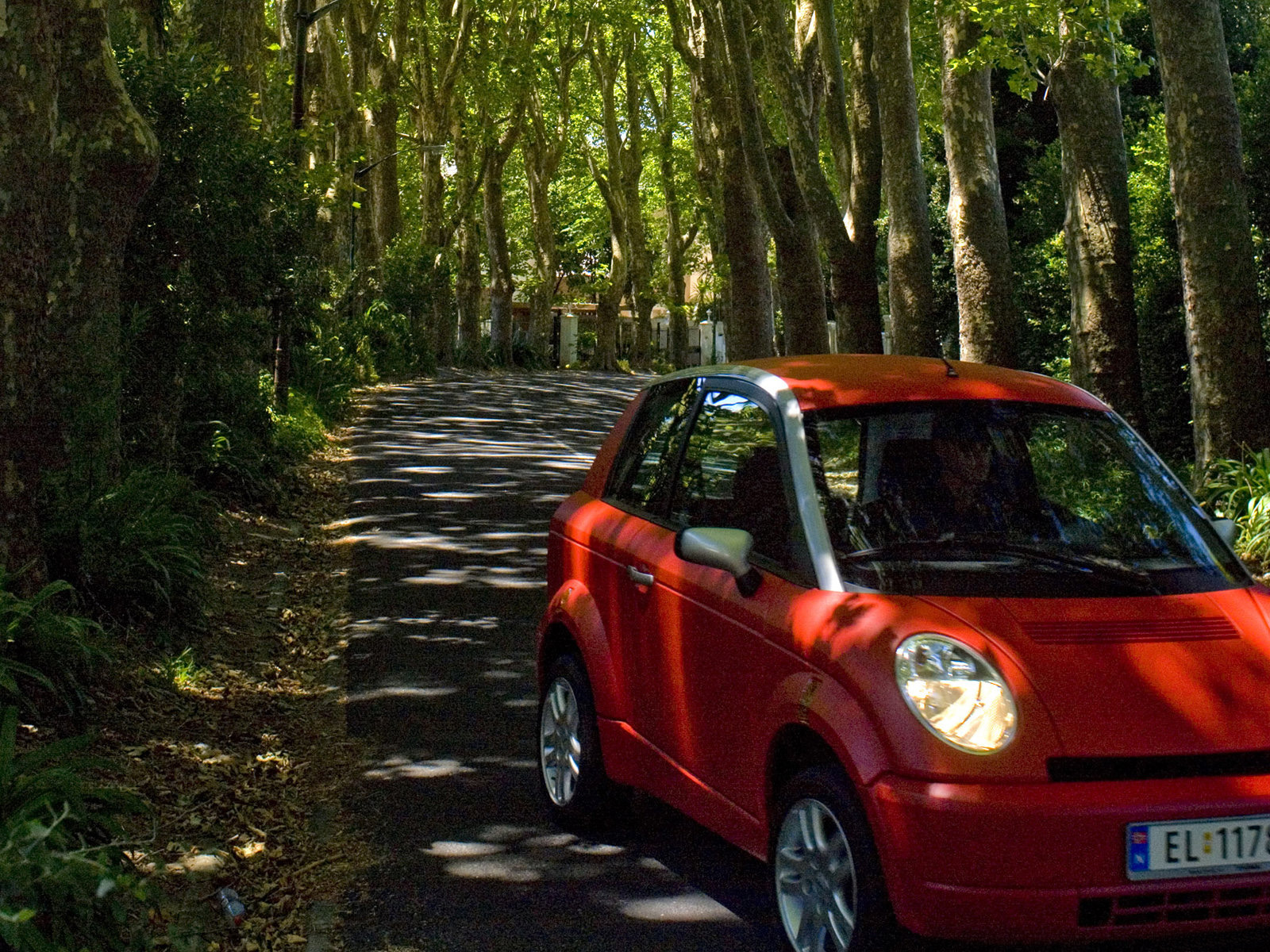 città, auto, veicolo, Mini, netcarshow, netcar, immagini di auto, auto foto, 2008, th! nk, veicoli terrestri, esterno automobilistico, marca di automobile, city ​​car, macchina di utilitaria, Compact SUV, supermini