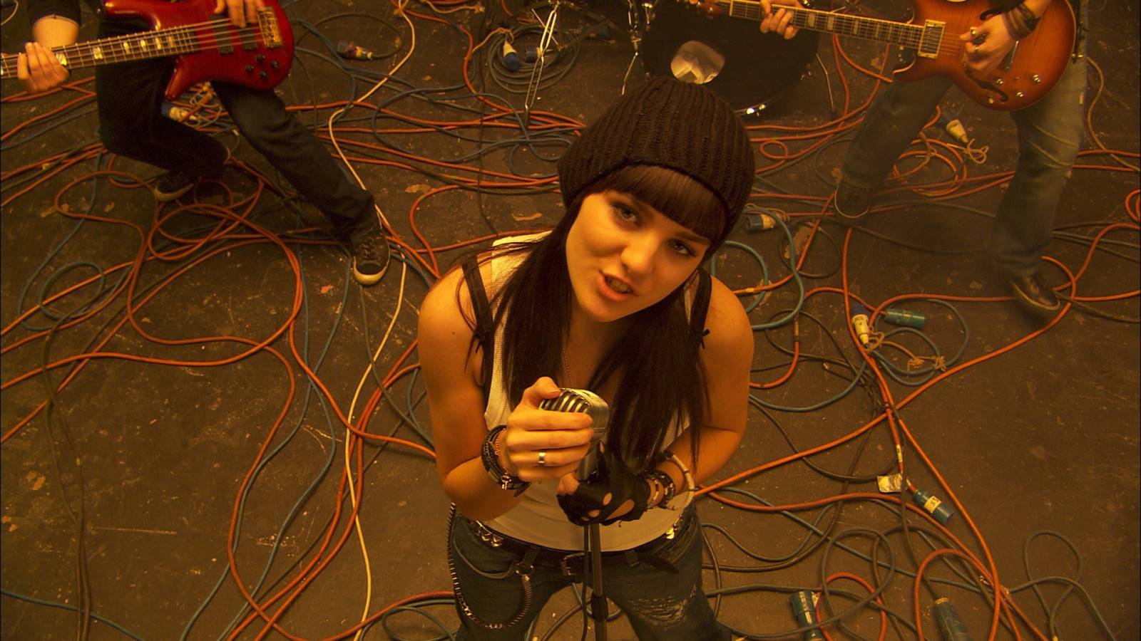 komiks, mytologie, Ewa Farna, Snímek obrazovky, 1920x1080 px