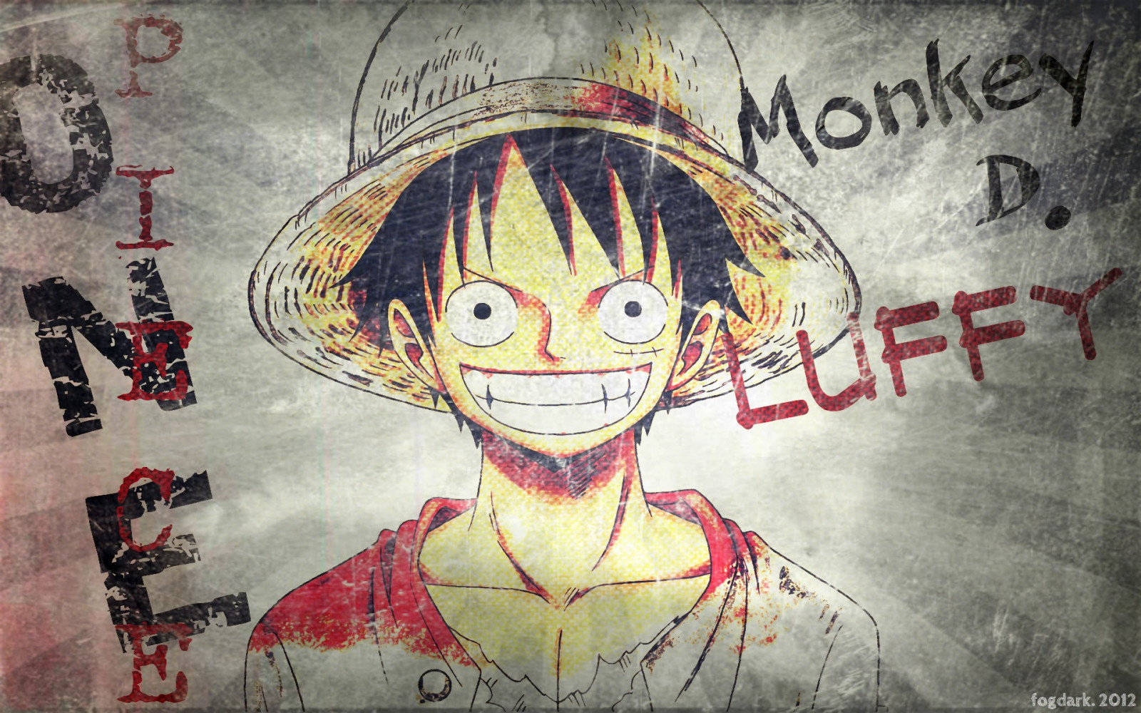 Wallpaper Drawing Illustration Cartoon One Piece Poster ART 