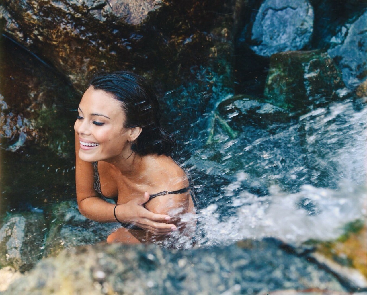 ผู้หญิง, โมเดล, น้ำ, นักแสดงหญิง, สระว่ายน้ำ, ใต้น้ำ, นัทธาเคลลี่, ฤดู, การถ่ายภาพ, กีฬาทางน้ำ