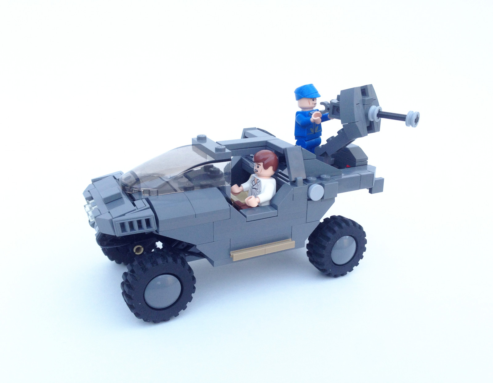 auto, vozidlo, LEGO, Svatozář, Hračka, stroj, Warthog, 3, scifi, drsňák, automobilového designu, model auta, motorové vozidlo, obrněný vůz, vojenské vozidlo, prase, play vehicle