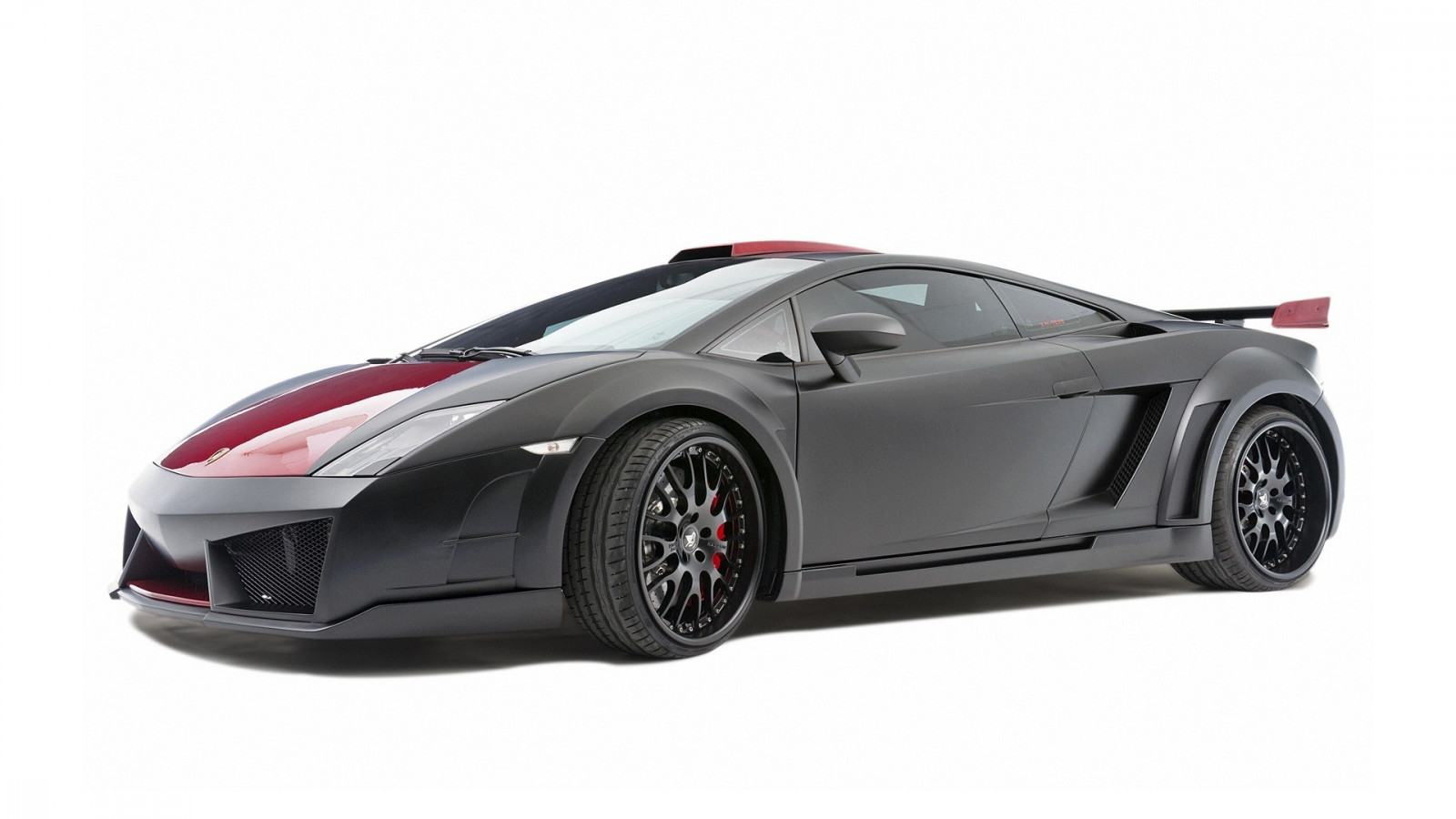 1920x1080 px, Gallardo