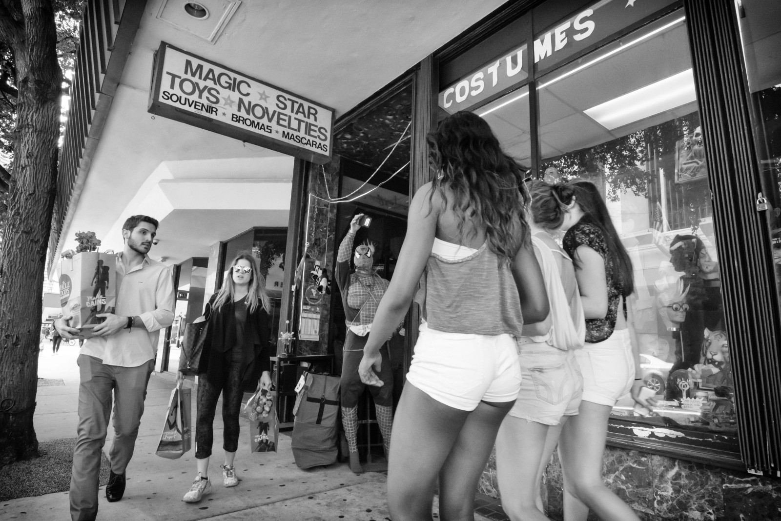 ulice, město, portrét, městský, tělesné, 35MM, fotografování, Černá bílá, Nikon, df, Florida, Miami, Havana, koťata, D750, nik, Jižní pláž, sobe, Washingtonstreet, D600, Collinsave, D4S, 35mmstreets