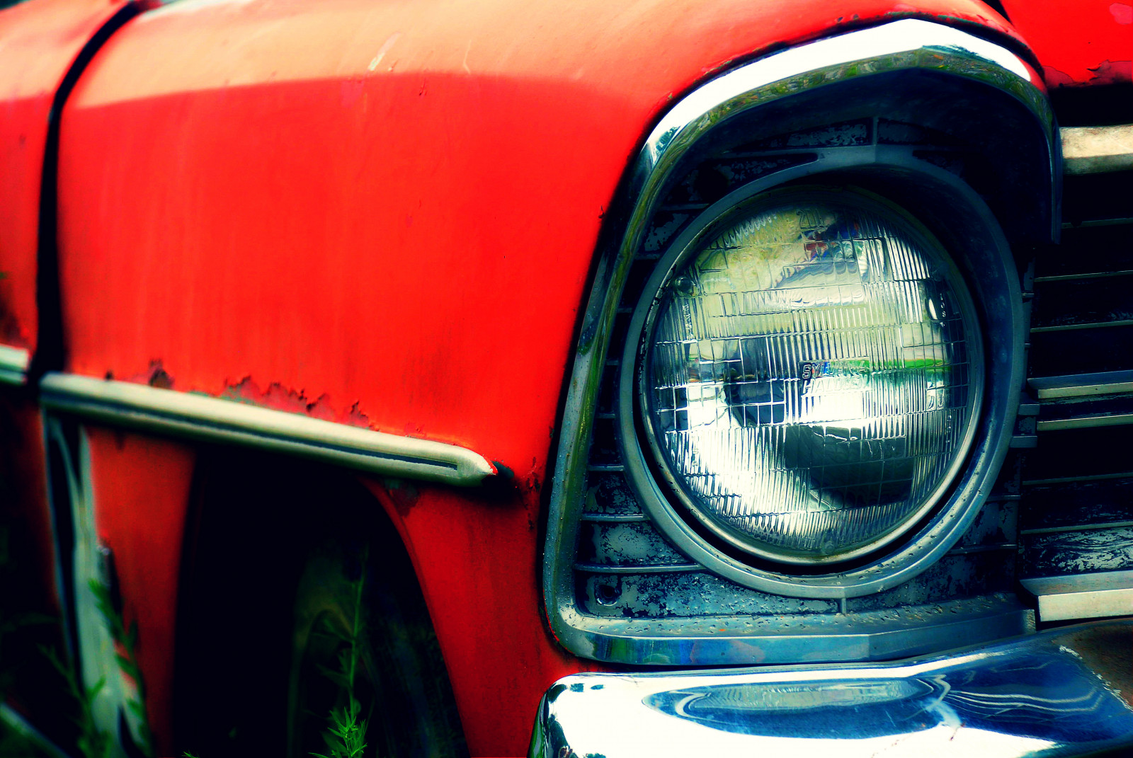 finestra, auto, rosso, veicolo, auto sportiva, Macchina vintage, Chevy, 1967, leggero, ruota, automobile, 67, Gumm, gumm238, veicoli terrestri, design automobilistico, esterno automobilistico, marca di automobile, paraurti, illuminazione automobilistica