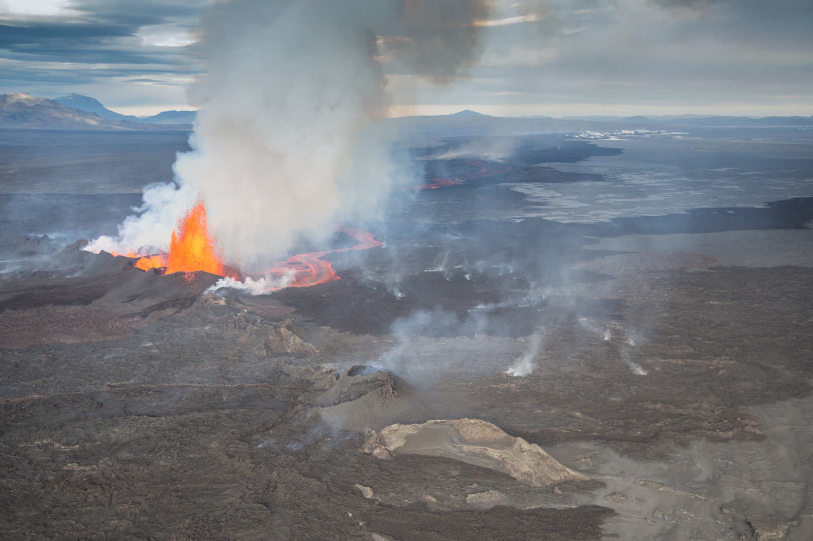 láva, Island, ostrov, hraun, sopečná erupce, canon24105mm, eldgos, B r arbunga, Icelandicvolcano, vatnaj kullnationalpark, Bardarbunga, Holuhraun