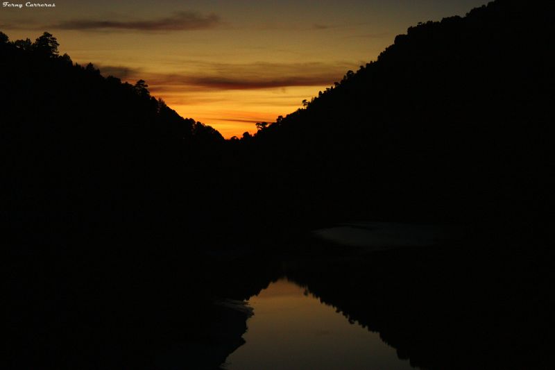 Příroda, nebe, odraz, západ slunce, svítání, voda Příroda, nebe, odraz, západ slunce, svítání, voda