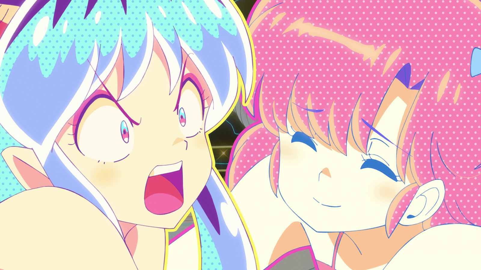 Urusei Yatsura, Lum Urusei Yatsura, Ran Urusei Yatsura