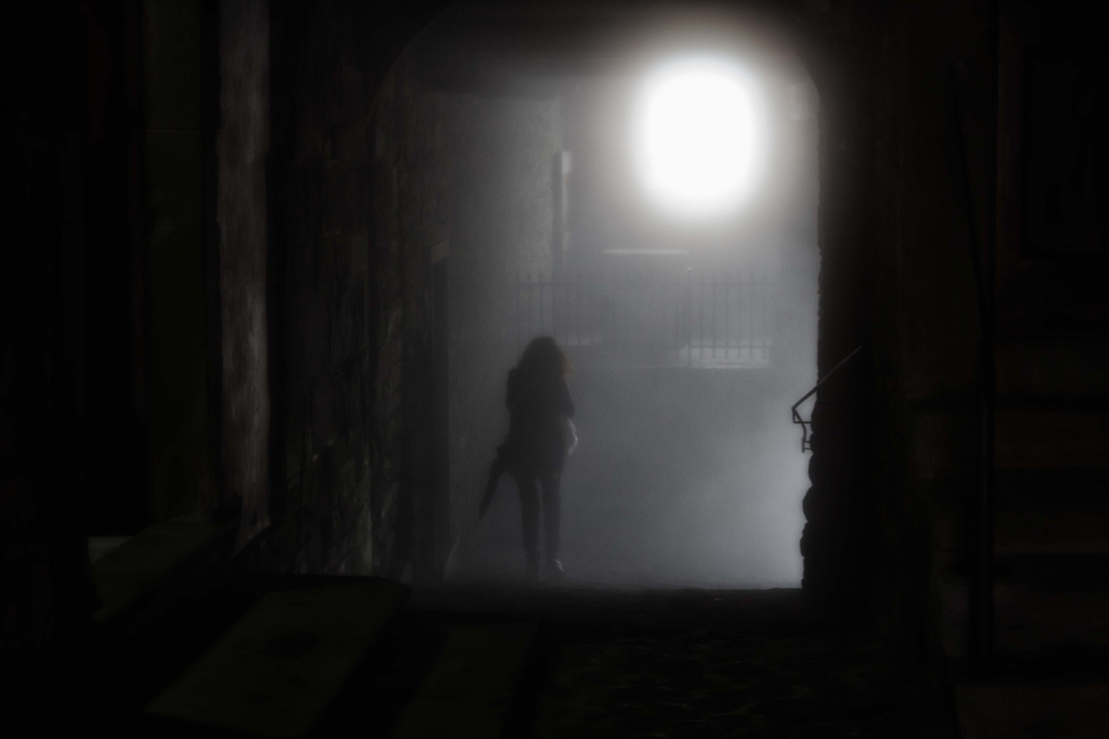 ráno, světlo, lidé, žena, mlhavý, mlha, persóna, krajiny, donna, Lucca, prozkoumat, Toskánsko, toscana, Antonio, Nebbia, Paesaggi, štika, garfagnana, Mattino, Sanpellegrinoinalpe, mat56, Castiglionedigarfagnana, Romei