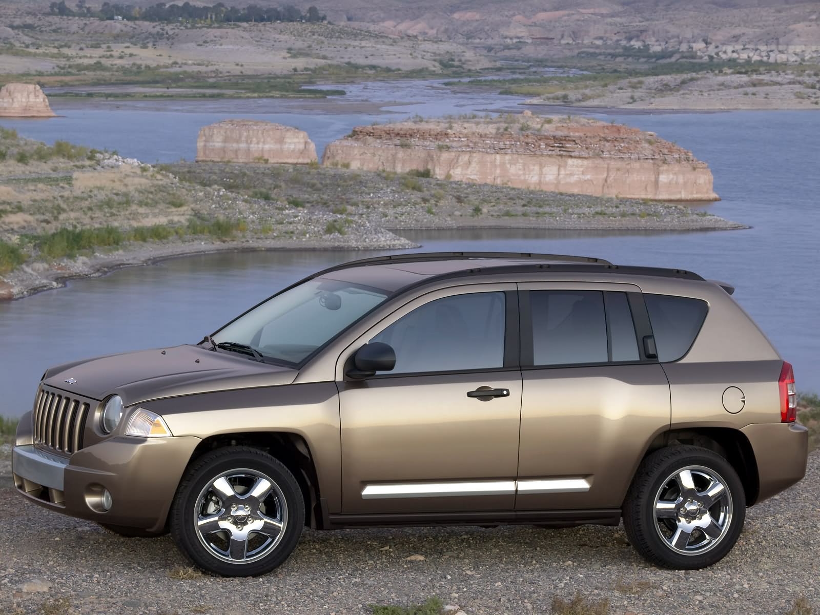 Wallpaper Jeep, 2012, netcarshow, netcar, car images, car photo