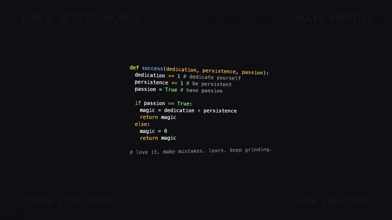 text, kód, Programování, kruh, minimalismus, znalost text, kód, Programování, kruh, minimalismus, znalost