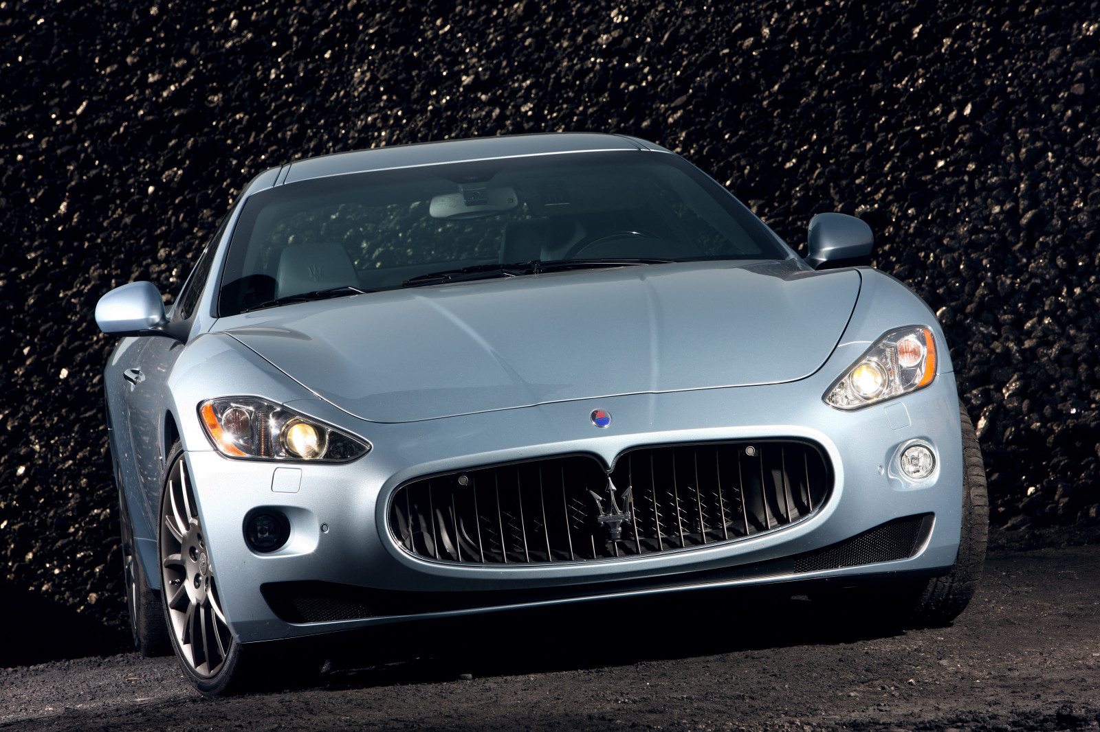 auto, vozidlo, sportovní auto, Maserati, kupé, výkon auta, limuzína, Maserati GranTurismo, netcarshow, netcar, obrázky vozidel, photo auto, 2011, GranTurismo S Automatica, superauto, pozemní vozidla, automobilového designu, automobilový exteriér, automobil make, luxusní vůz, nárazník