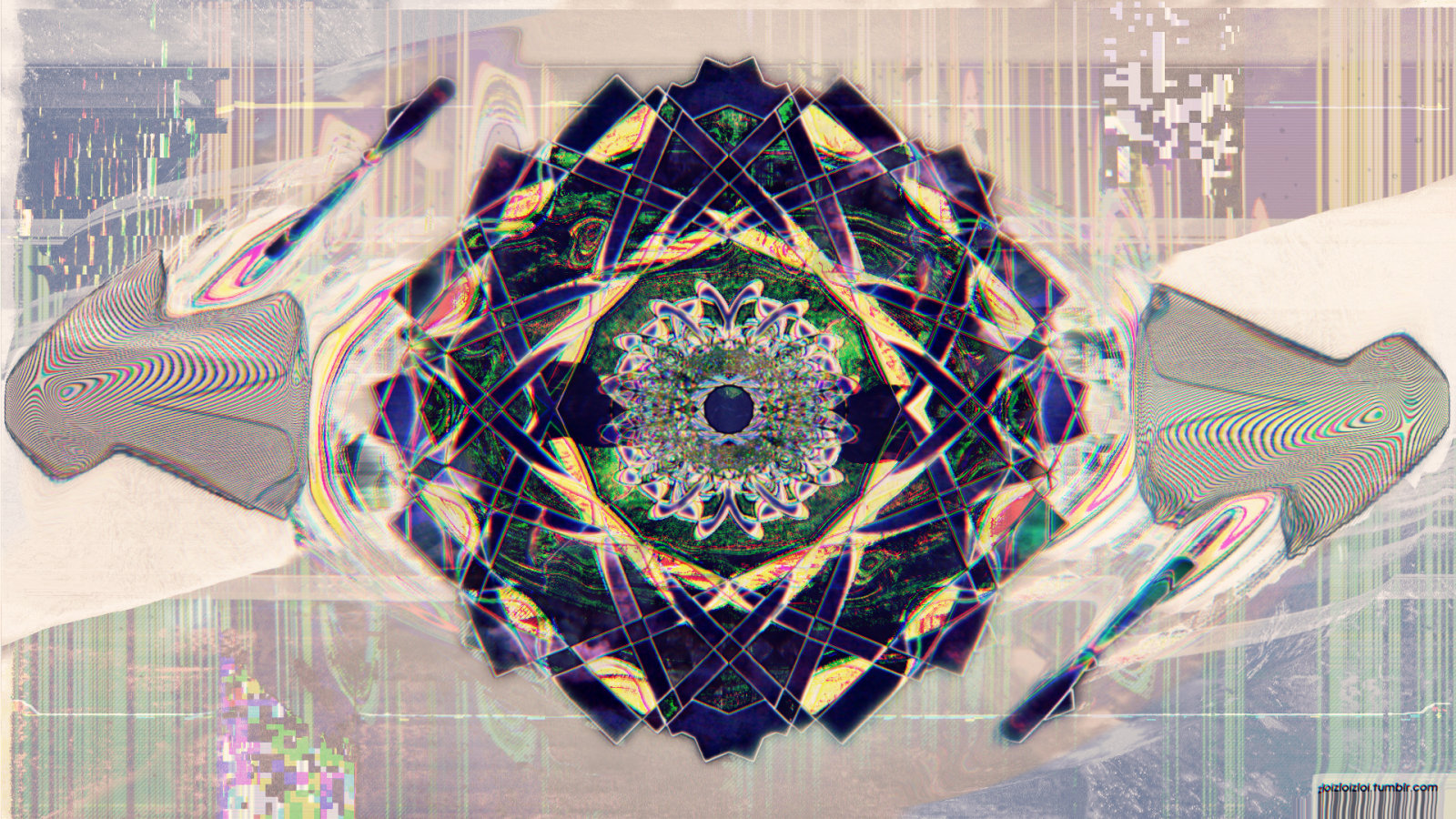 ภาพประกอบ, มืด, นามธรรม, ศิลปะผิดพลาด, รูปแบบ, LSD, ของเล่น, ศิลปะ, 1920x1080 px