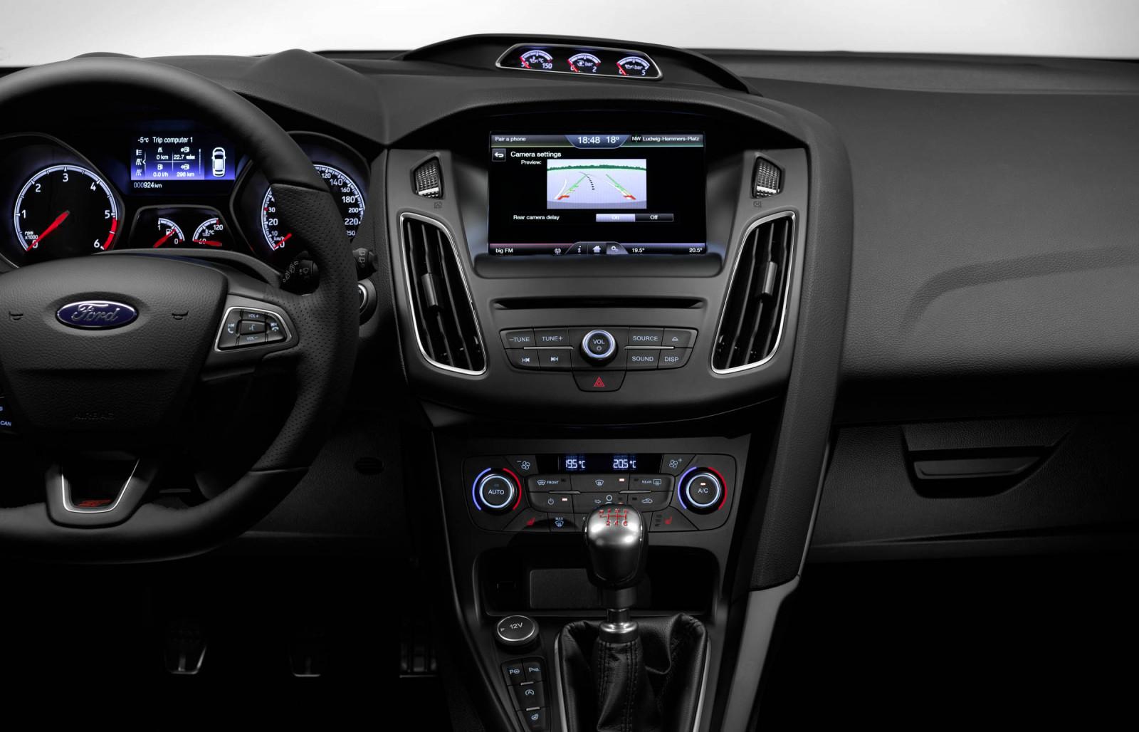 mașină, vehicul, Vad, 2015, Ford Focus, cupeu, limuzină, Focus ST, netcarshow, netcar, imagini auto, fotografie car, vehicul de teren, exterior auto, de automobile marca, mașină compactă, limuzinelor, vehicul utilitar sport, masina de dimensiune medie, Hatchback, supermini, Ford Motor Company