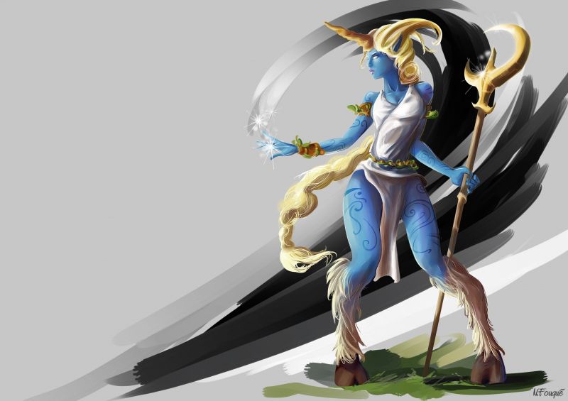 4092x2893 px,Soraka